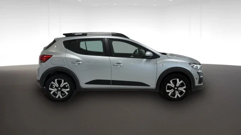Dacia Sandero  Stepway ECO-G Comfort 74kW