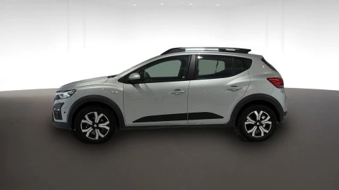 Dacia Sandero  Stepway ECO-G Comfort 74kW