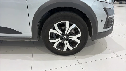 Dacia Sandero  Stepway ECO-G Comfort 74kW