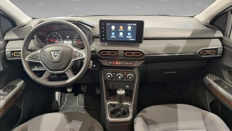 Dacia Sandero  Stepway ECO-G Comfort 74kW