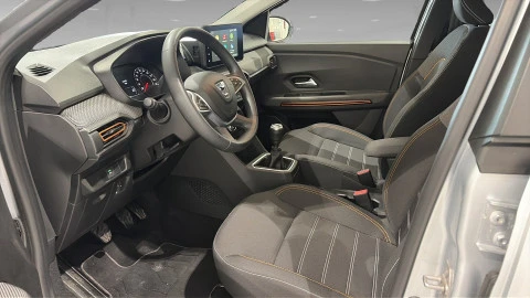 Dacia Sandero  Stepway ECO-G Comfort 74kW