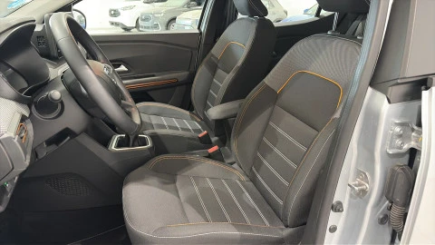 Dacia Sandero  Stepway ECO-G Comfort 74kW