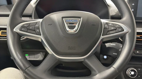 Dacia Sandero  Stepway ECO-G Comfort 74kW