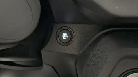 Dacia Sandero  Stepway ECO-G Comfort 74kW
