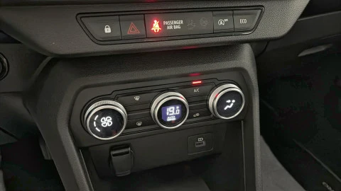 Dacia Sandero  Stepway ECO-G Comfort 74kW