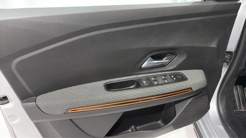 Dacia Sandero  Stepway ECO-G Comfort 74kW