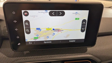 Dacia Sandero  Stepway ECO-G Comfort 74kW
