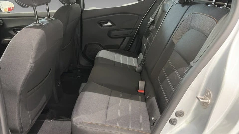 Dacia Sandero  Stepway ECO-G Comfort 74kW