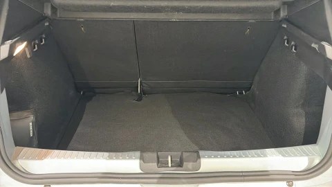 Dacia Sandero  Stepway ECO-G Comfort 74kW