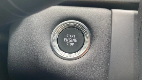 Renault Captur techno Eco-G 100cv (74 kW)