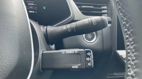 Renault Captur techno Eco-G 100cv (74 kW)