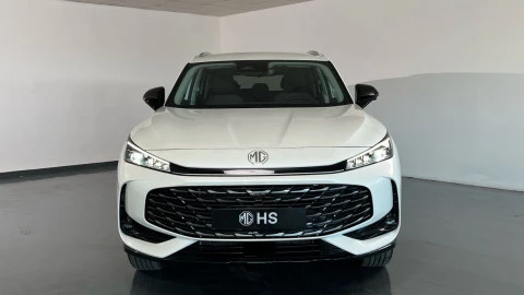 MG HS 1.5T MANUAL COMFORT