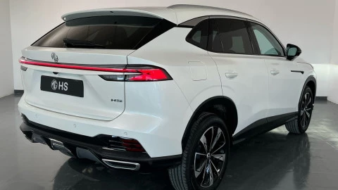 MG HS 1.5T MANUAL COMFORT