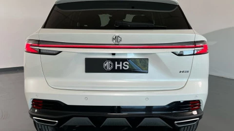 MG HS 1.5T MANUAL COMFORT