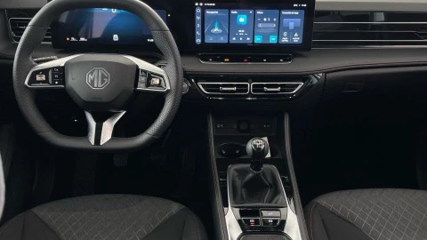 MG HS 1.5T MANUAL COMFORT