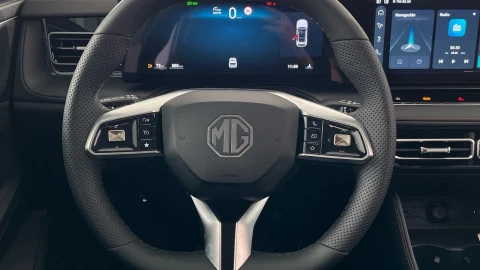 MG HS 1.5T MANUAL COMFORT