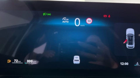 MG HS 1.5T MANUAL COMFORT