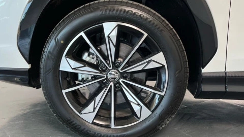 MG HS 1.5T MANUAL COMFORT