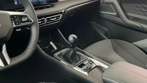 MG HS 1.5T MANUAL COMFORT