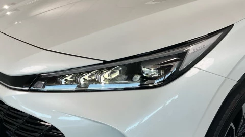 MG HS 1.5T MANUAL COMFORT