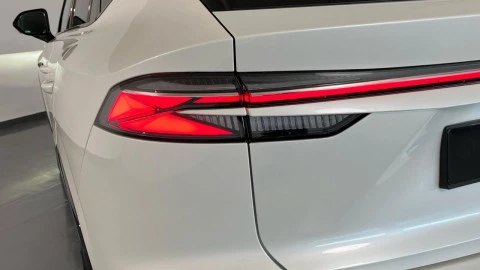 MG HS 1.5T MANUAL COMFORT