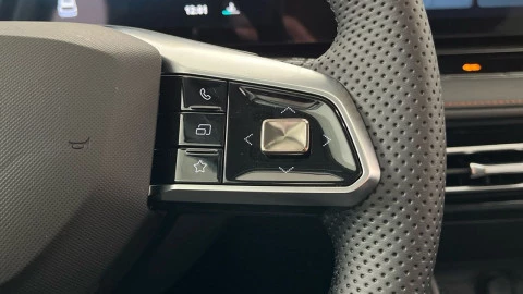 MG HS 1.5T MANUAL COMFORT