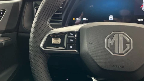 MG HS 1.5T MANUAL COMFORT