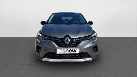 Renault Captur  E-TECH Hibrido Enchufable Zen 117kW