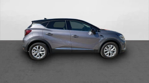 Renault Captur  E-TECH Hibrido Enchufable Zen 117kW