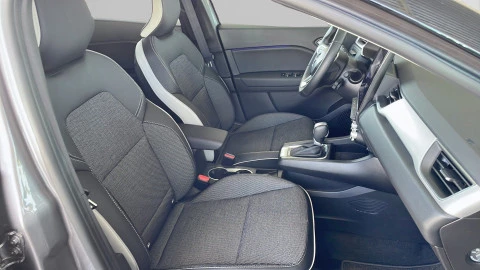 Renault Captur  E-TECH Hibrido Enchufable Zen 117kW