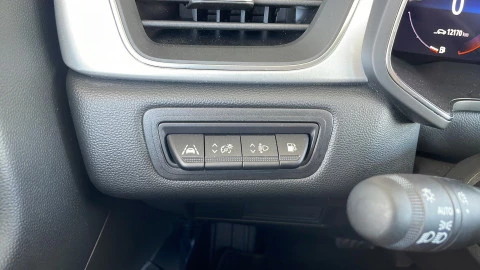 Renault Captur  E-TECH Hibrido Enchufable Zen 117kW