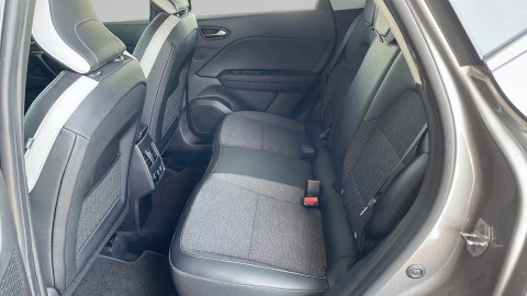 Renault Captur  E-TECH Hibrido Enchufable Zen 117kW