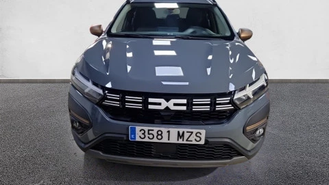 Dacia Jogger Extreme Go 74kW (100CV) ECO-G 5 plazas