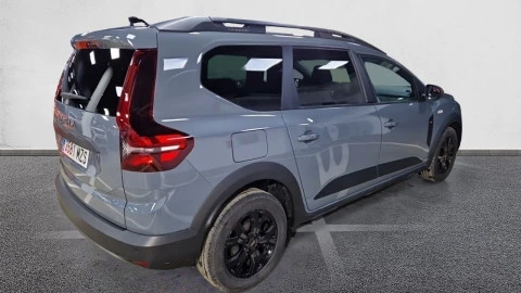 Dacia Jogger Extreme Go 74kW (100CV) ECO-G 5 plazas