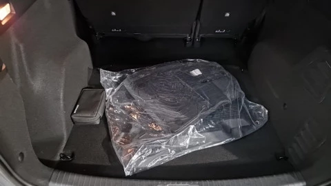 Dacia Jogger Extreme Go 74kW (100CV) ECO-G 5 plazas