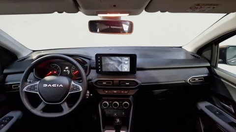 Dacia Jogger Extreme Go 74kW (100CV) ECO-G 5 plazas