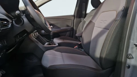 Dacia Jogger Extreme Go 74kW (100CV) ECO-G 5 plazas