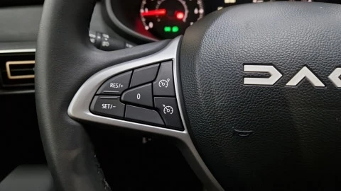 Dacia Jogger Extreme Go 74kW (100CV) ECO-G 5 plazas