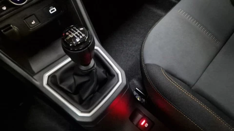 Dacia Jogger Extreme Go 74kW (100CV) ECO-G 5 plazas