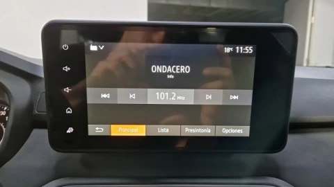 Dacia Jogger Extreme Go 74kW (100CV) ECO-G 5 plazas