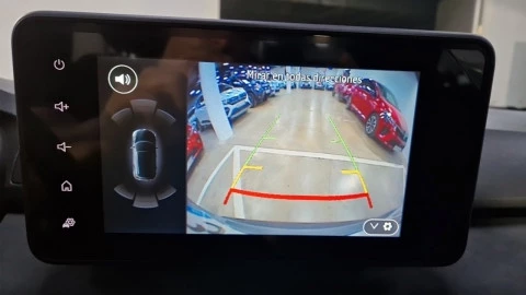 Dacia Jogger Extreme Go 74kW (100CV) ECO-G 5 plazas