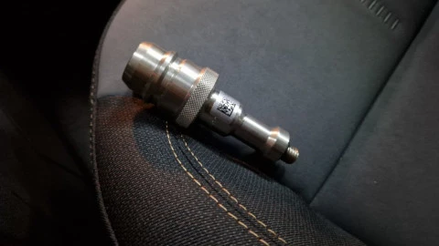 Dacia Jogger Extreme Go 74kW (100CV) ECO-G 5 plazas