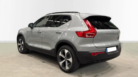 Volvo XC40 B3 G Plus Dark Auto 120 kW (163 CV)