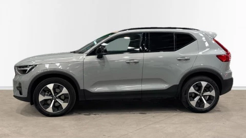 Volvo XC40 B3 G Plus Dark Auto 120 kW (163 CV)