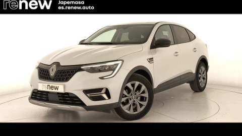 Renault Arkana  TCE 1.3 MHEV Evolution 103KW