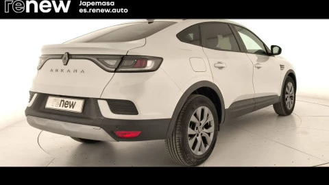 Renault Arkana  TCE 1.3 MHEV Evolution 103KW