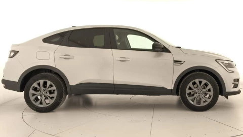 Renault Arkana  TCE 1.3 MHEV Evolution 103KW