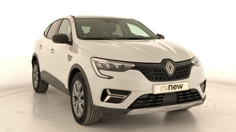 Renault Arkana  TCE 1.3 MHEV Evolution 103KW