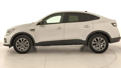 Renault Arkana  TCE 1.3 MHEV Evolution 103KW