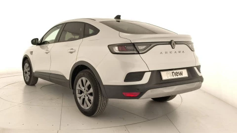 Renault Arkana  TCE 1.3 MHEV Evolution 103KW